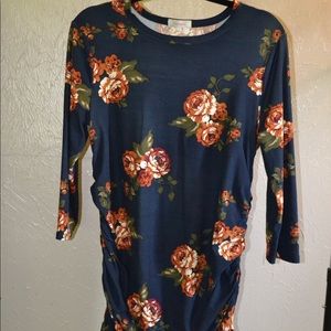 Women’s Maternity Dress